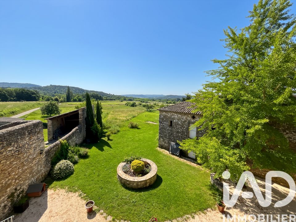 Villa i Goudargues, Gard - foto 2