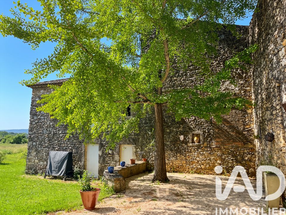 Villa i Goudargues, Gard - foto 3