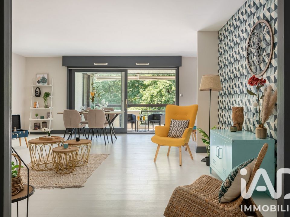 Apartament a Meylan, Isere - foto 3