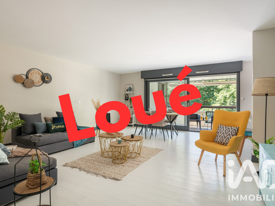 Apartament a Meylan, Isere - foto 1