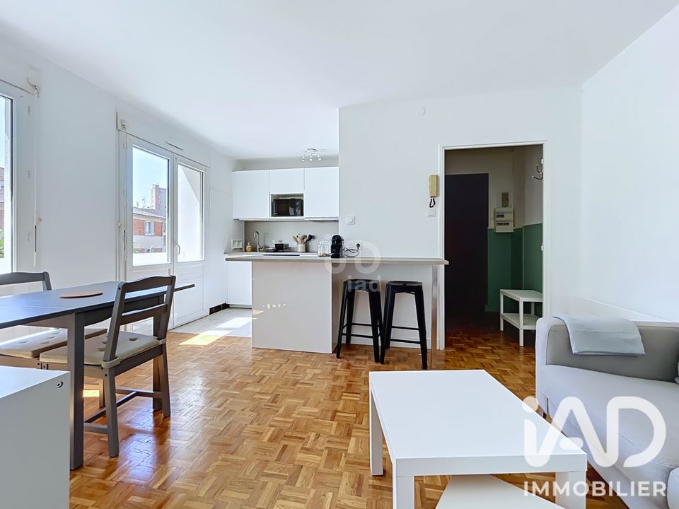Apartment in Toulouse, Haute-Garonne - photo 1