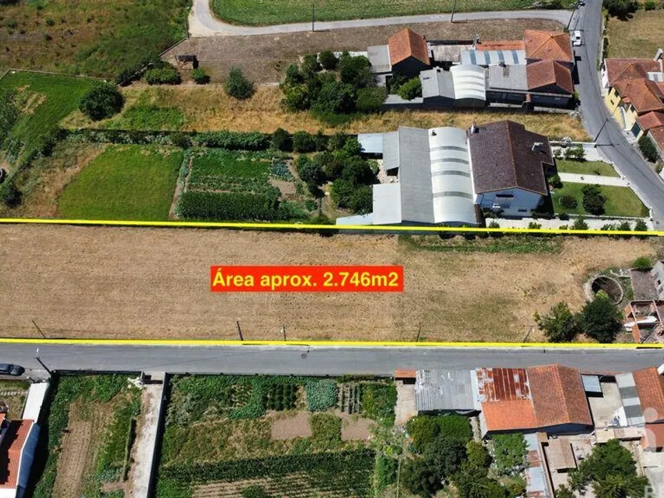 Działka: Aveiro, Aveiro – zdjęcie 1