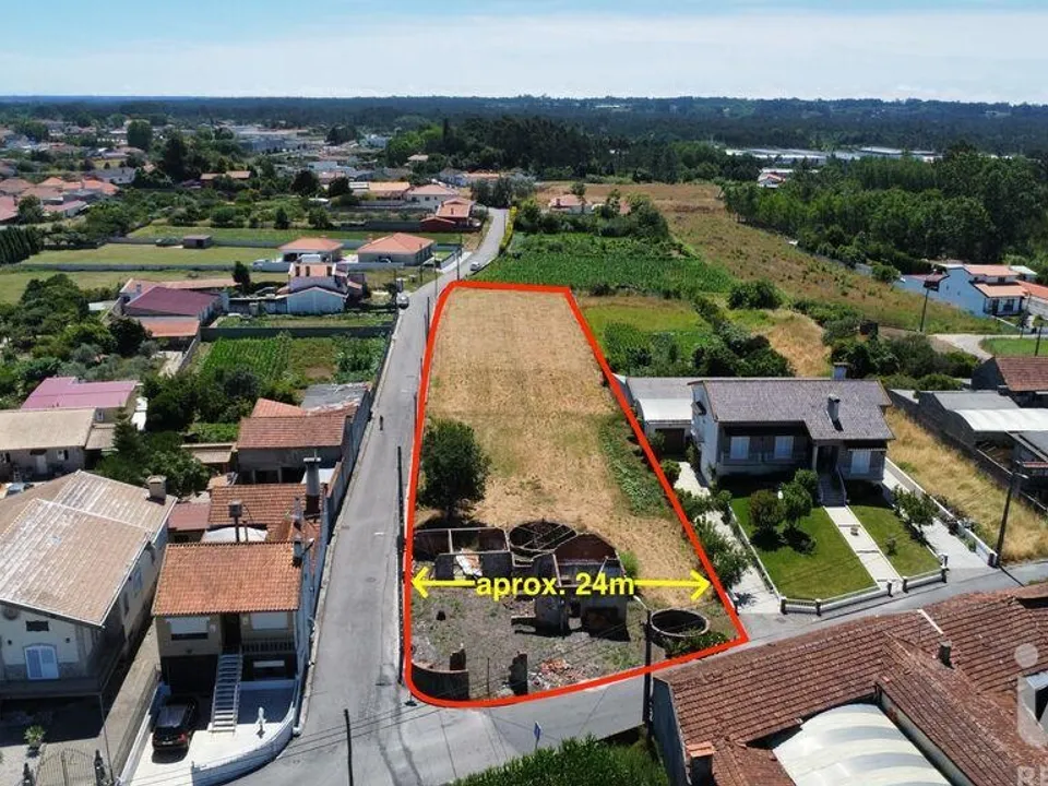 Działka: Aveiro, Aveiro – zdjęcie 3