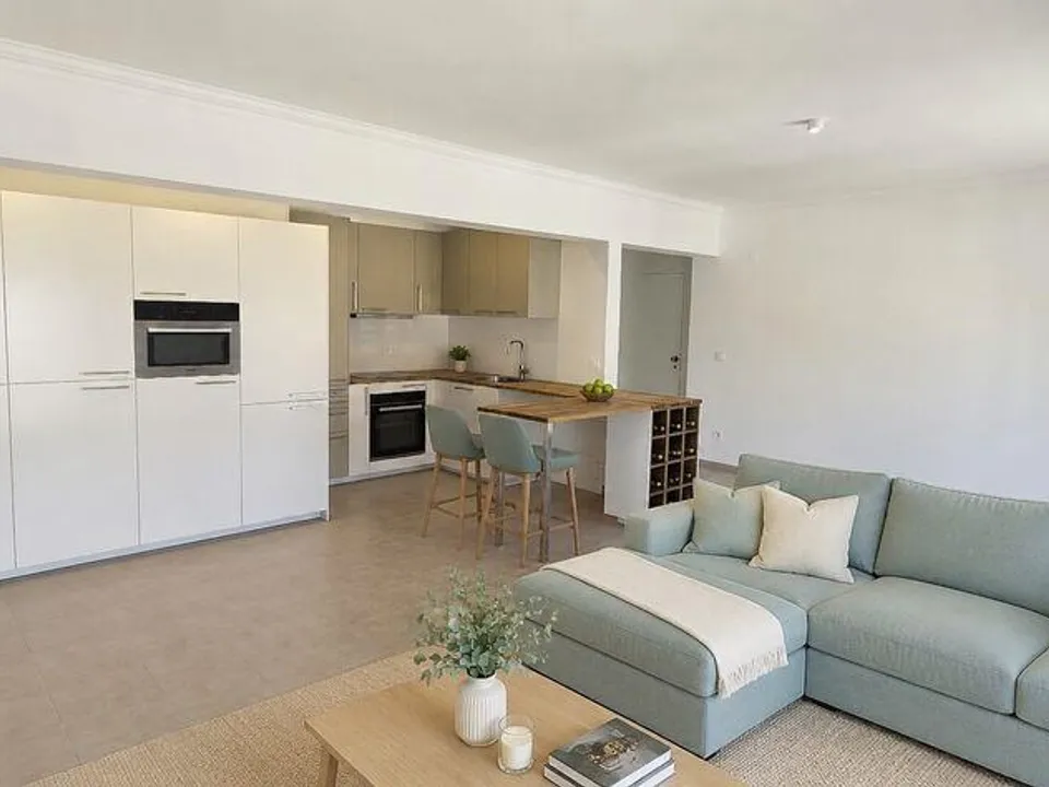 Apartament a Cadaval, Lisbon - foto 1
