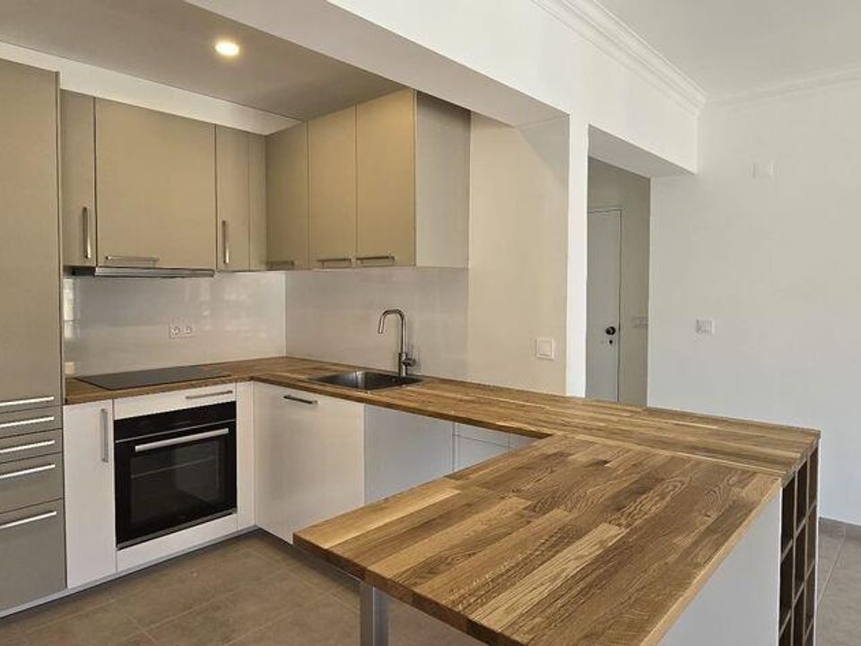 Apartament a Cadaval, Lisbon - foto 4