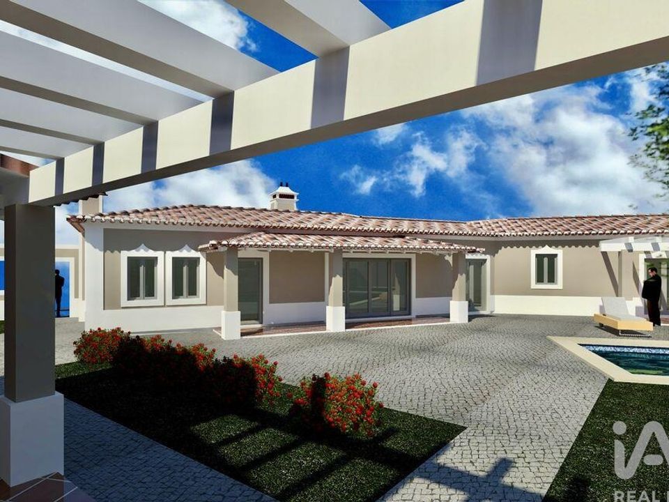 Byhus i Caldas da Rainha, Leiria - foto 3