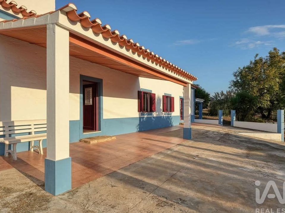 Gård i Elvas, Portalegre - bilde 5