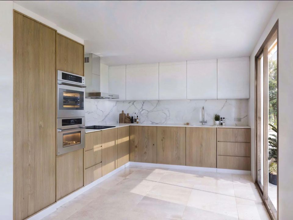 Rækkehus i La Nucia, Alicante - foto 4
