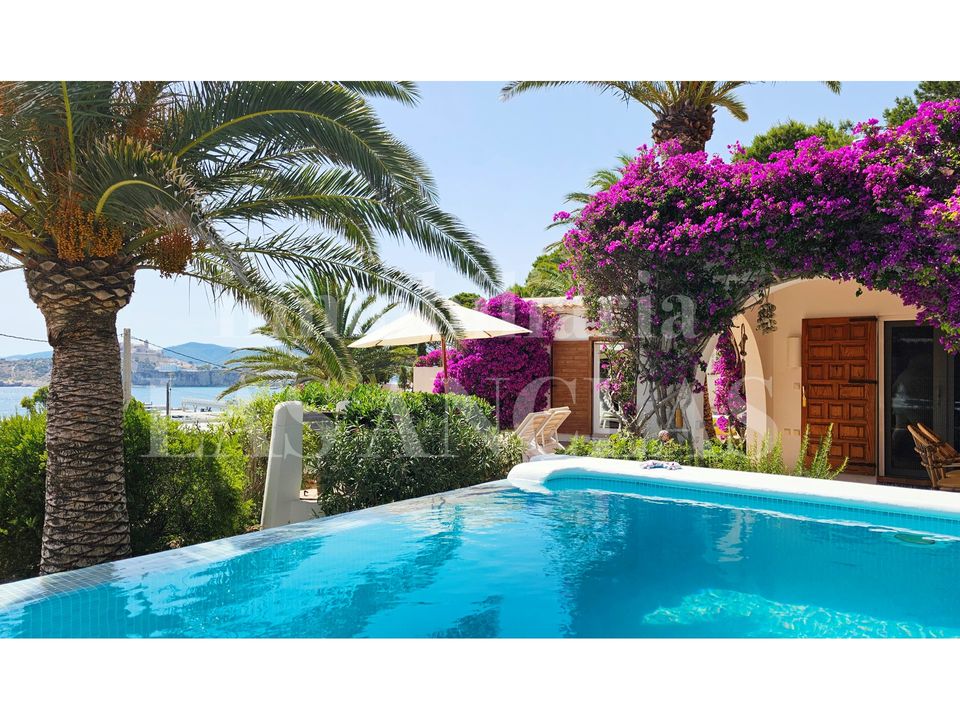Villa i Ibiza, Ibiza - foto 2