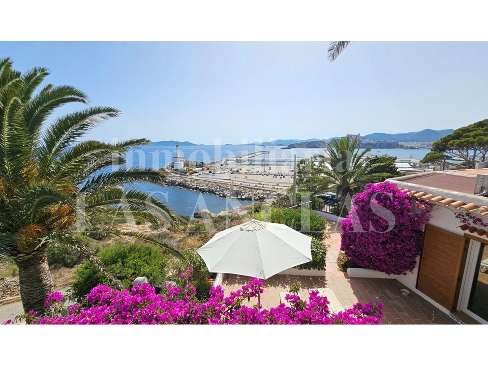 Villa i Ibiza, Ibiza - foto 3