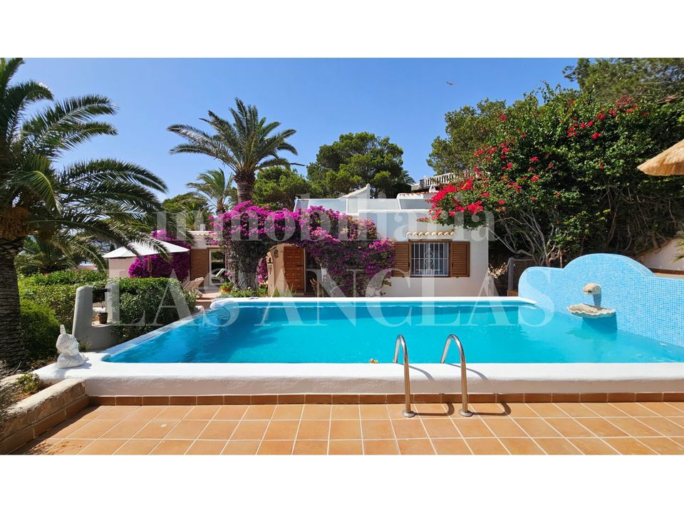 Villa i Ibiza, Ibiza - foto 4