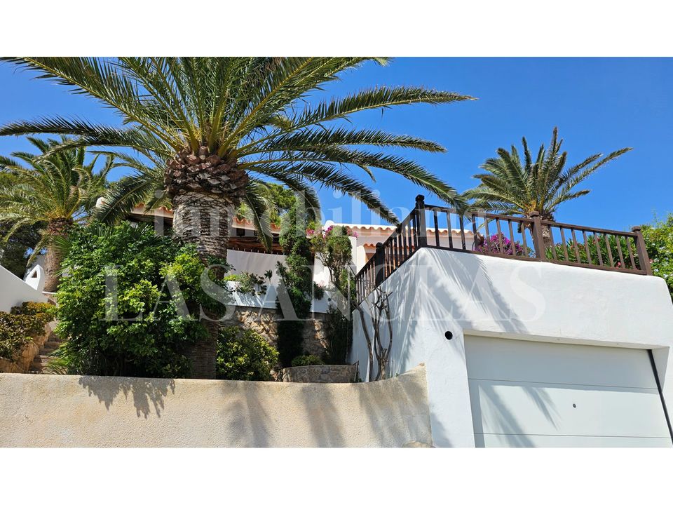 Villa i Ibiza, Ibiza - foto 5