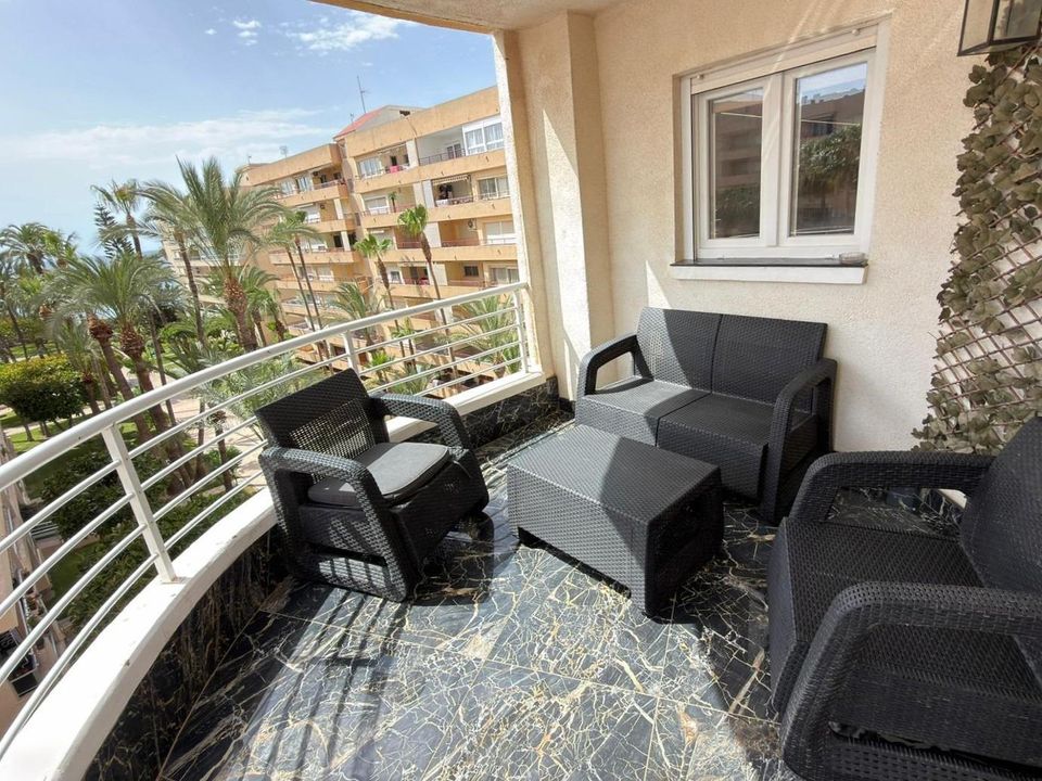 Lejlighed i Torrevieja, Alicante - foto 3