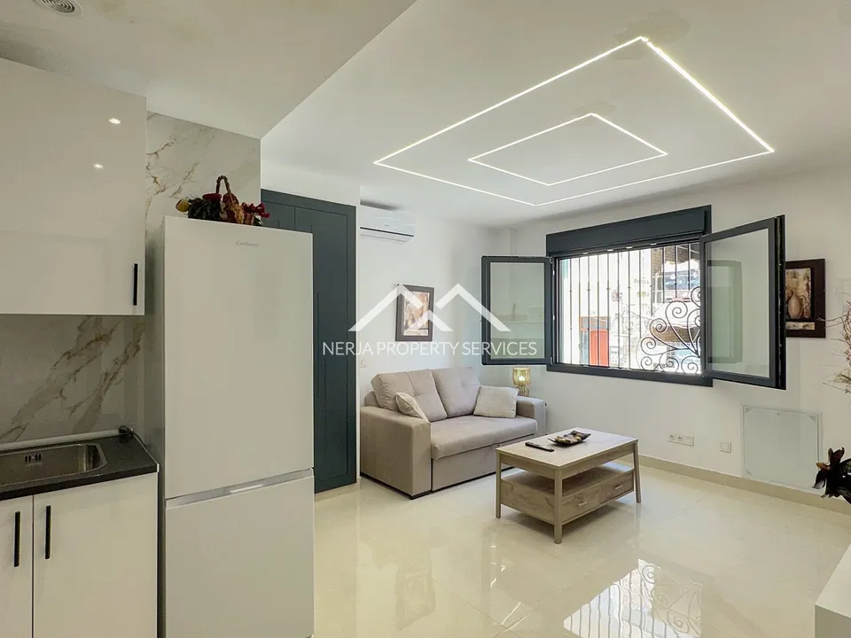 Studio i Nerja, Malaga - foto 1