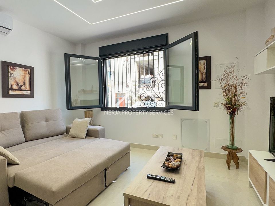 Studio i Nerja, Malaga - foto 3