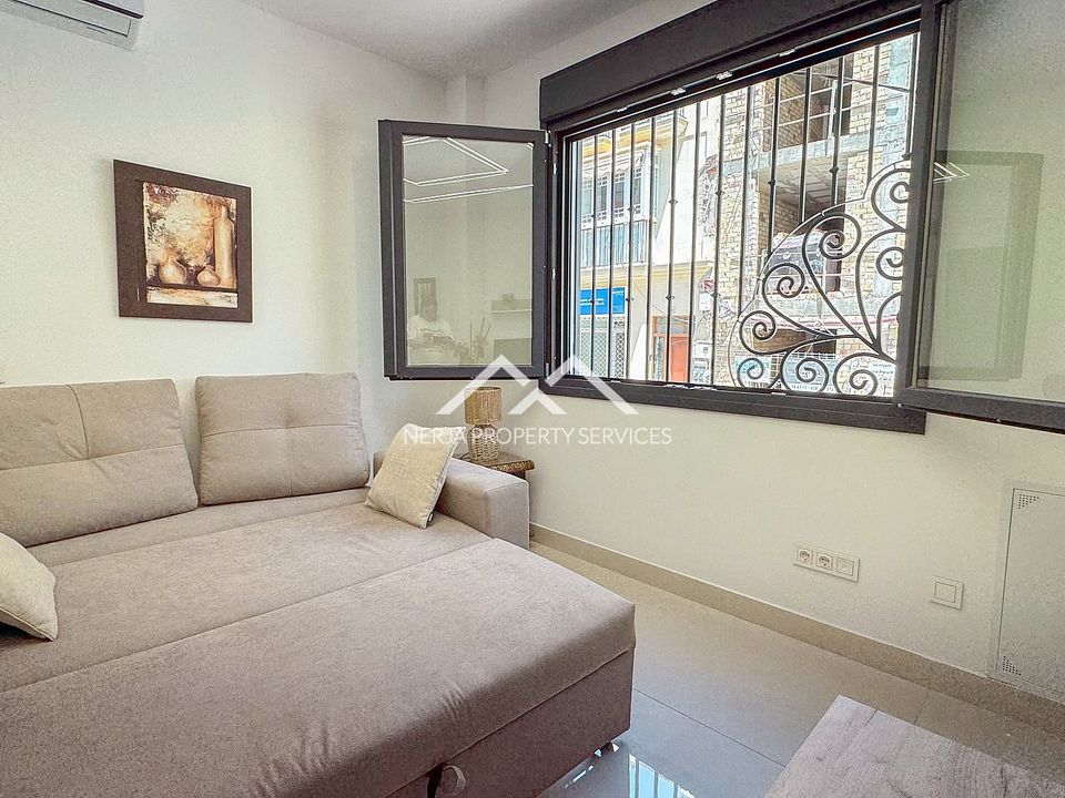 Studio i Nerja, Malaga - foto 4