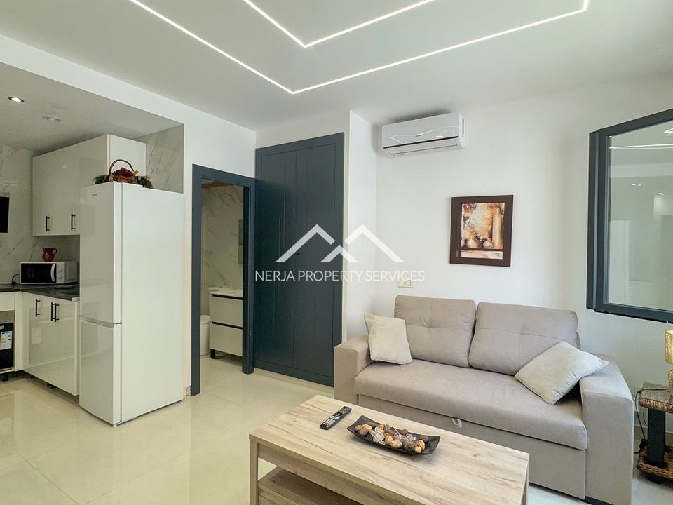 Studio i Nerja, Malaga - foto 5