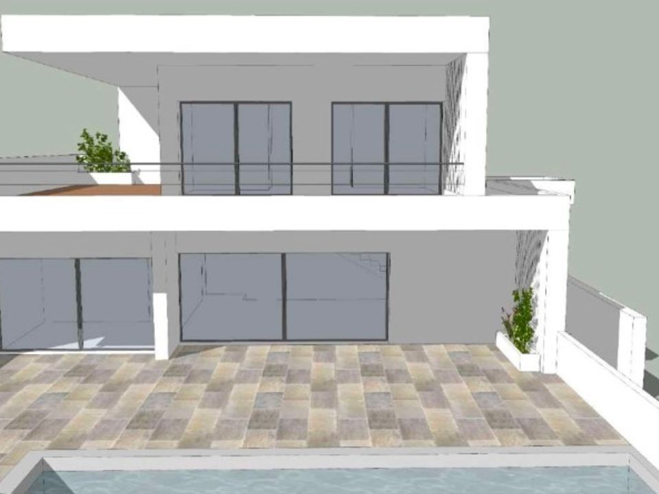 Helårsgrund i Benalmadena, Malaga - foto 4
