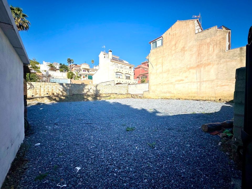 Helårsgrund i Benalmadena, Malaga - foto 5