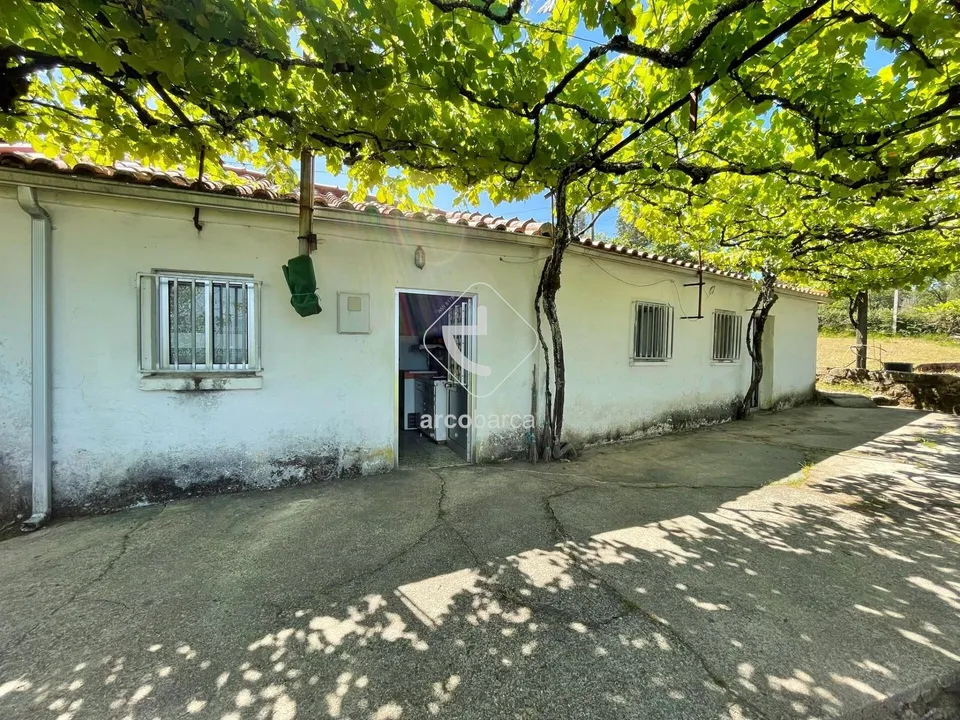 Granja a Arcos de Valdevez, Viana do Castelo - foto 1