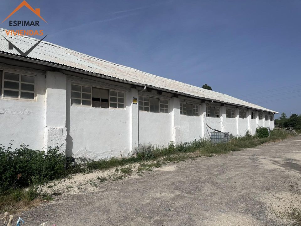 Działka: Sabinanigo, Huesca – zdjęcie 1