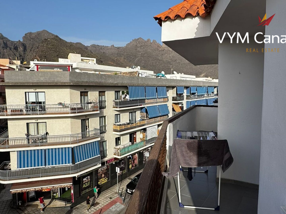 Lejlighed i Adeje, Tenerife - foto 1