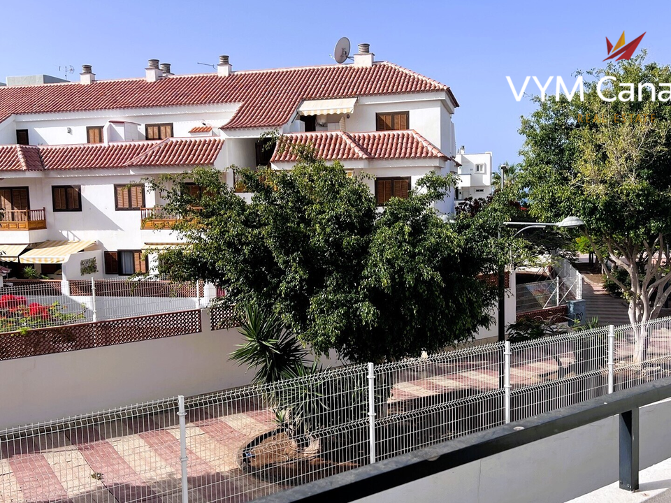 Studio i Playa De Las Americas, Tenerife - foto 1