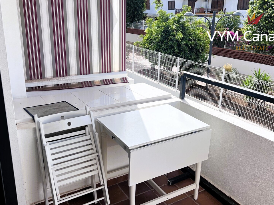 Studio i Playa De Las Americas, Tenerife - foto 2