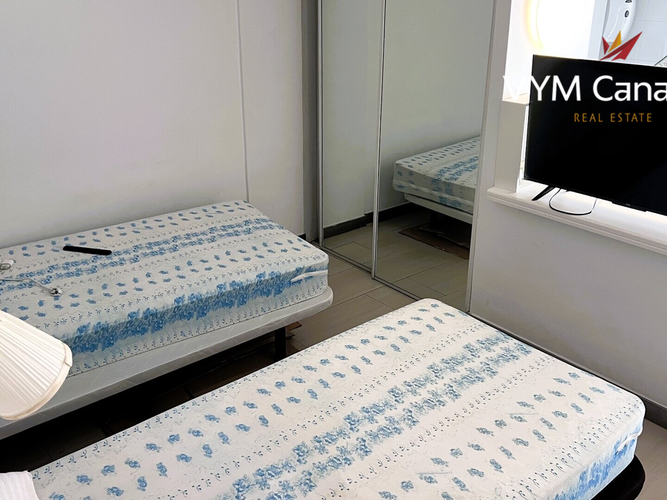 Studio i Playa De Las Americas, Tenerife - foto 3