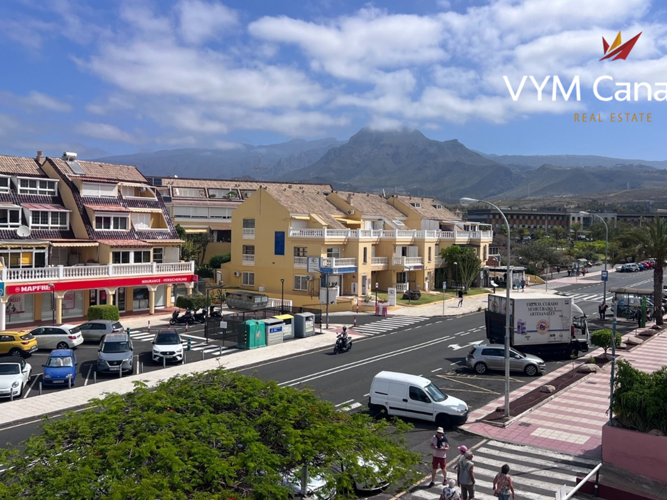 Studio i Playa De Las Americas, Tenerife - foto 1