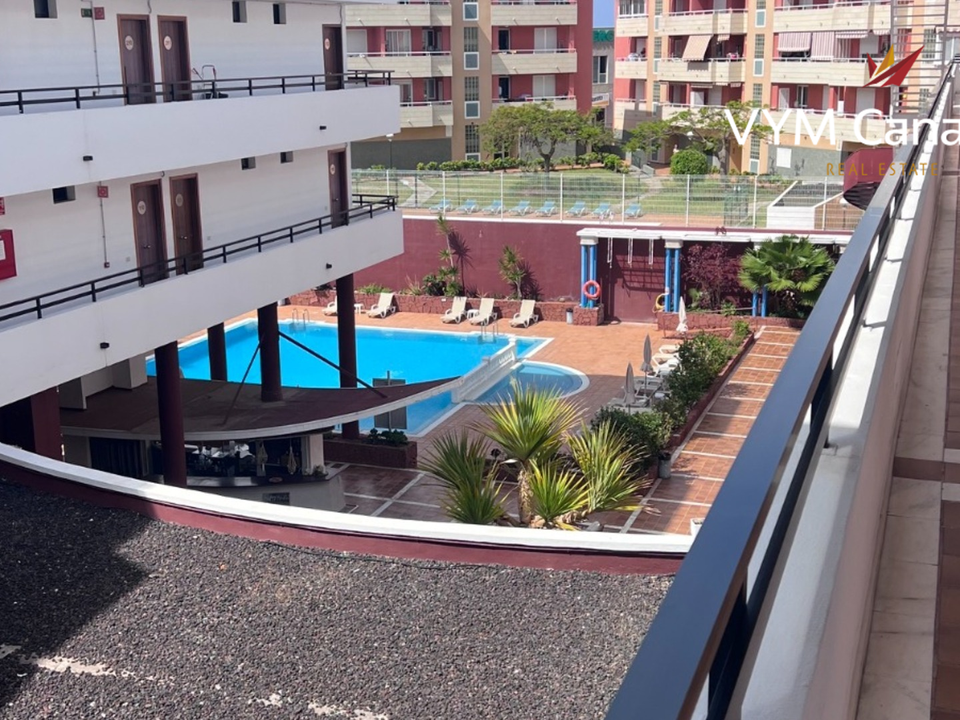 Studio i Playa De Las Americas, Tenerife - foto 2