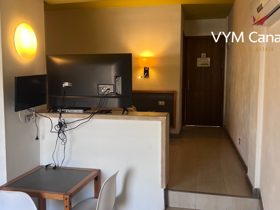 Studio i Playa De Las Americas, Tenerife - foto 3
