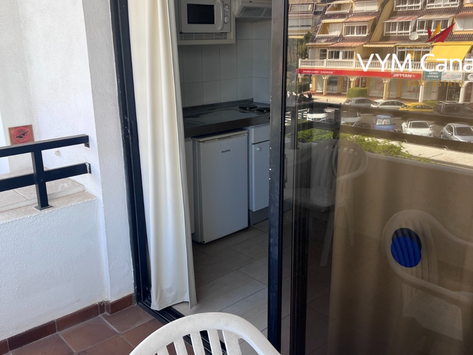 Studio i Playa De Las Americas, Tenerife - foto 4