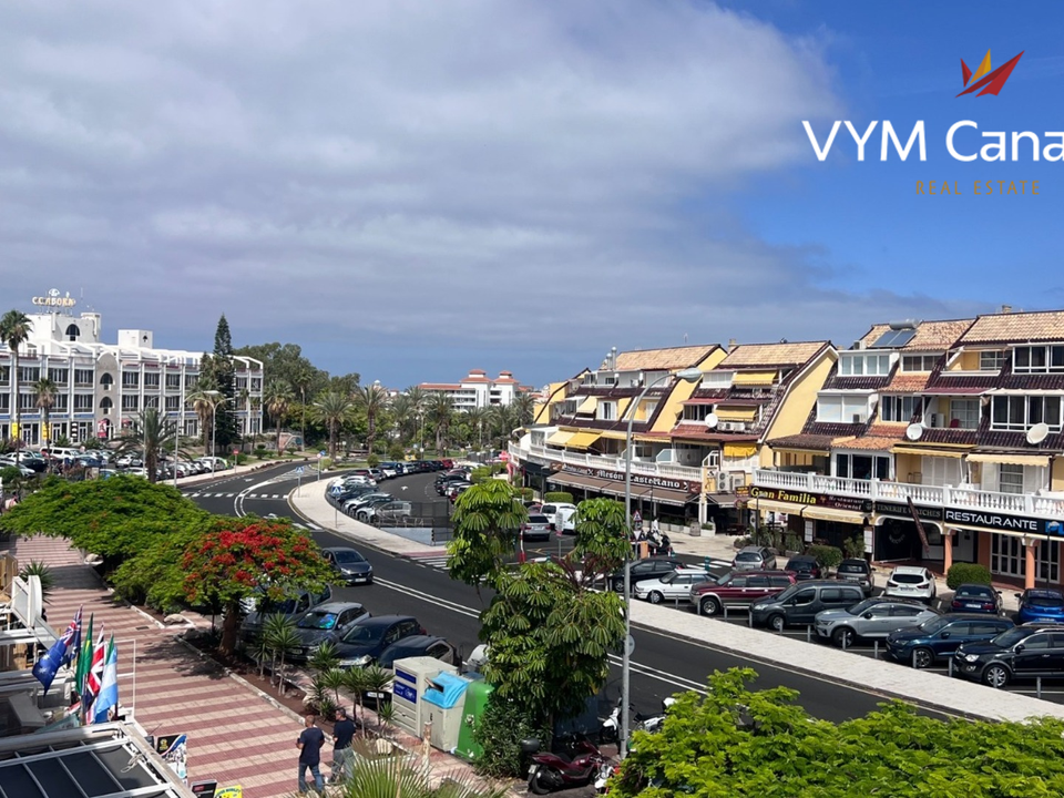 Studio i Playa De Las Americas, Tenerife - foto 5