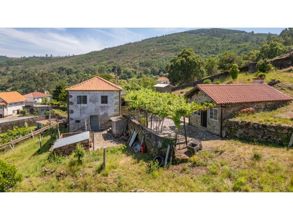Granja en Venade e Azevedo, Viana do Castelo - foto 1