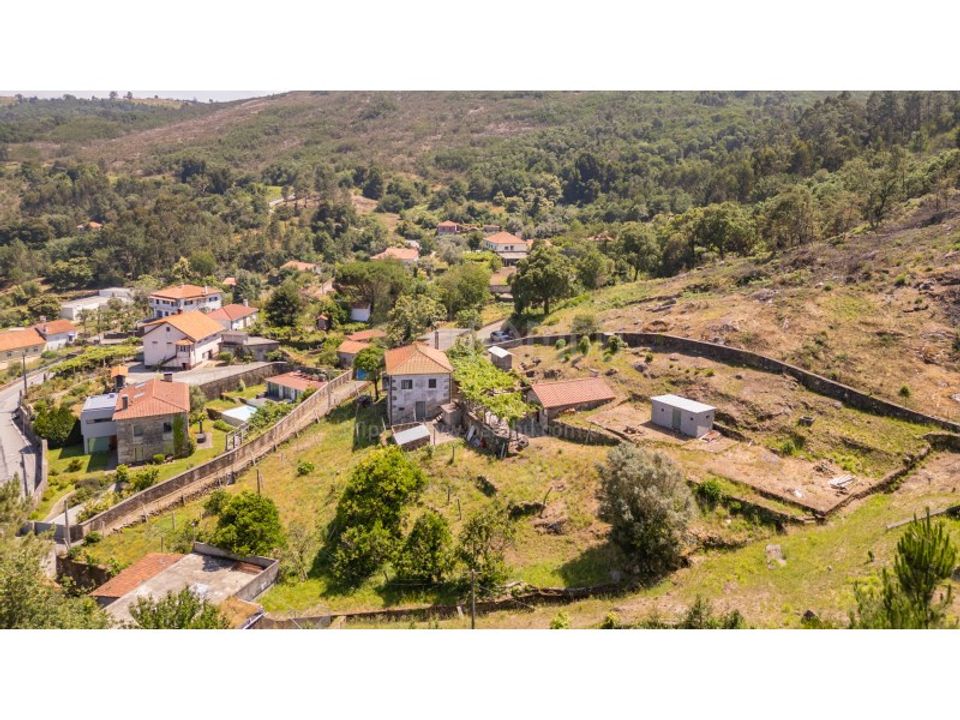 Granja en Venade e Azevedo, Viana do Castelo - foto 3