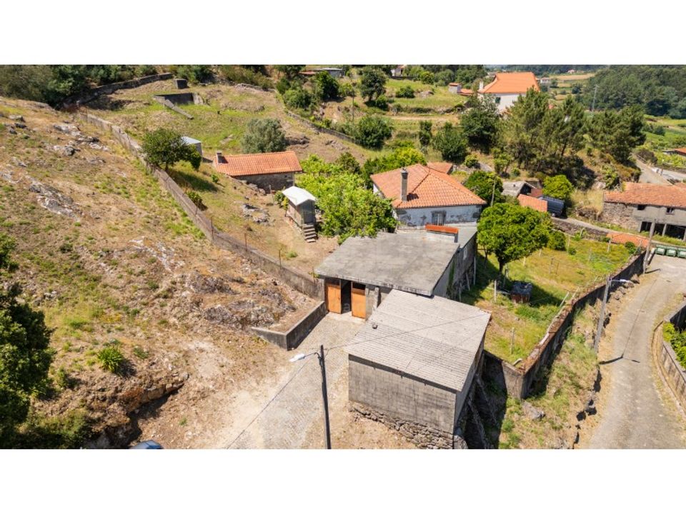 Granja en Venade e Azevedo, Viana do Castelo - foto 4