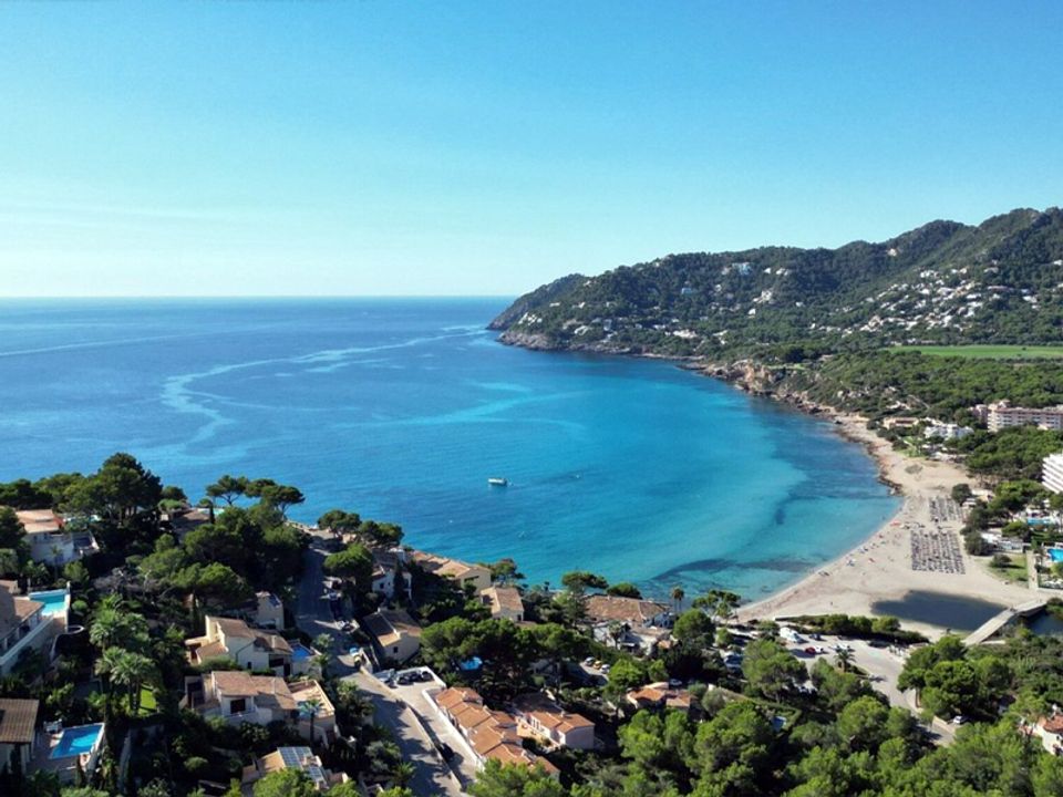 Lejlighed i Canyamel, Mallorca - foto 3