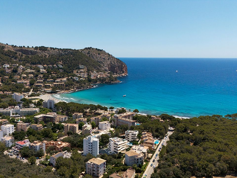 Lejlighed i Canyamel, Mallorca - foto 4