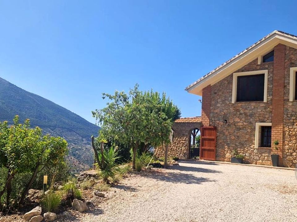 Masia a Alcaucin, Malaga - foto 2