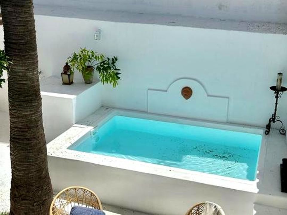 Villa i Riogordo, Malaga - bilde 2