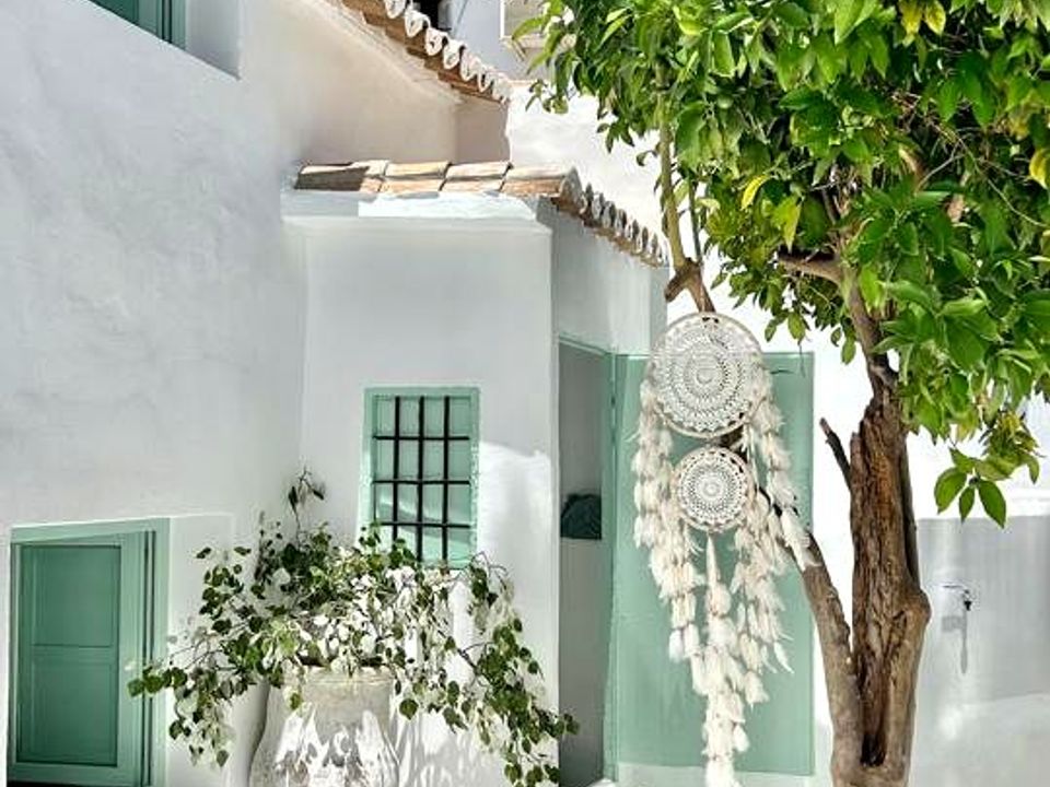 Villa i Riogordo, Malaga - bilde 1