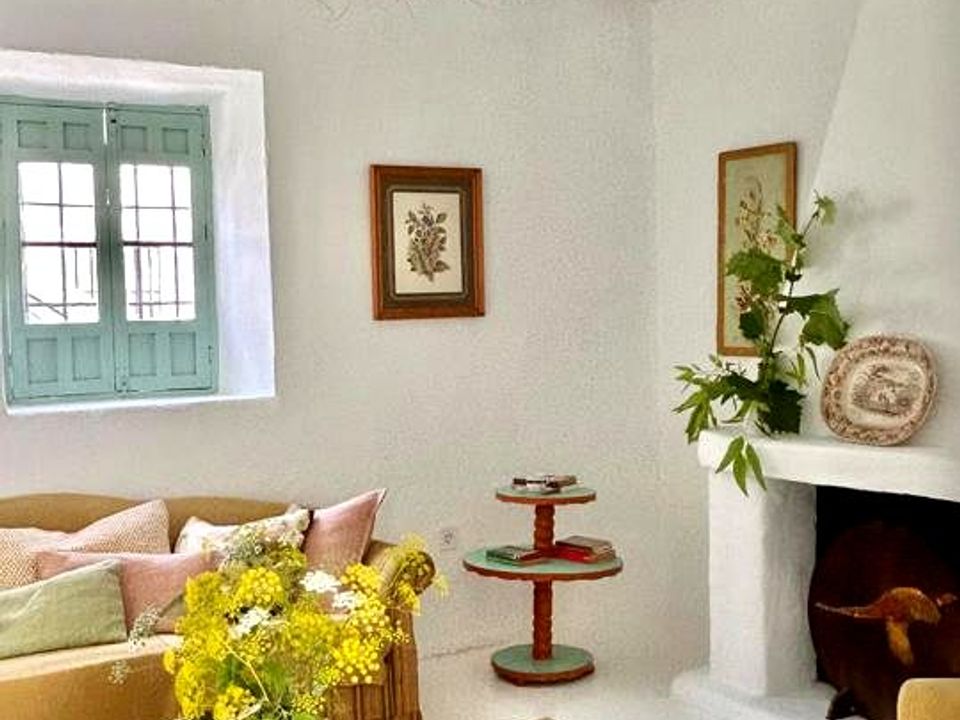 Villa i Riogordo, Malaga - bilde 3