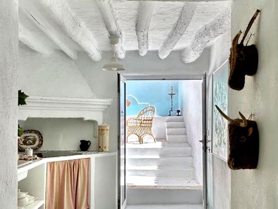 Villa i Riogordo, Malaga - bilde 4