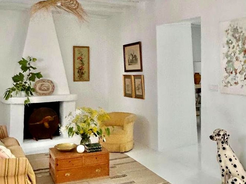 Villa i Riogordo, Malaga - bilde 5