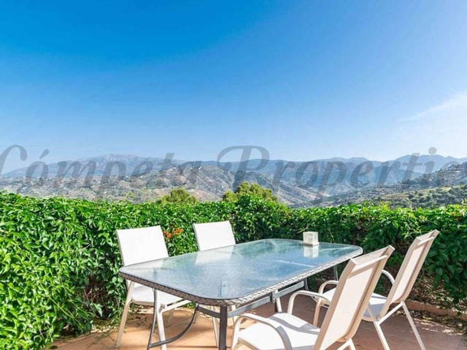Villa i Torrox, Malaga - foto 5