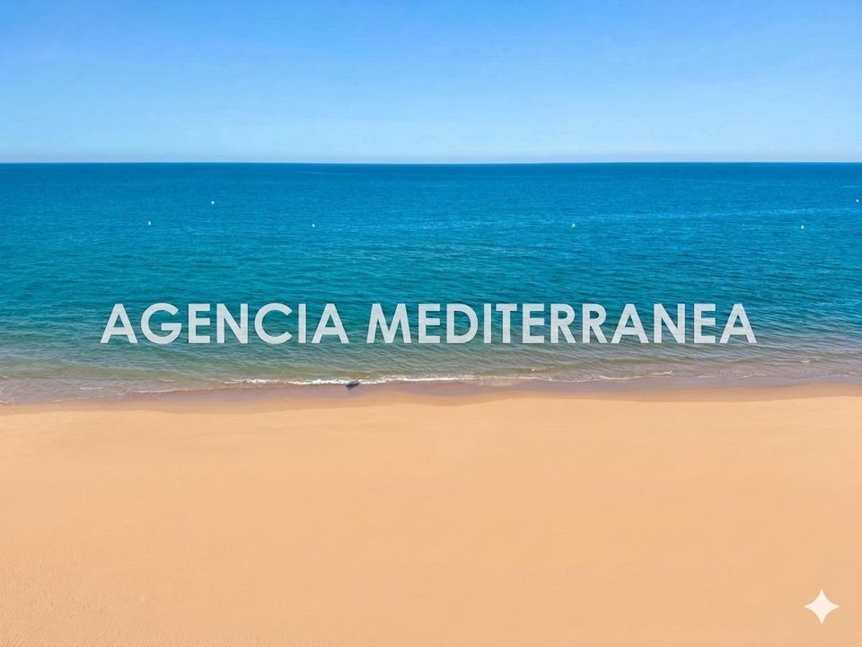 Lejlighed i Tavernes De La Valldigna, Valencia - foto 2