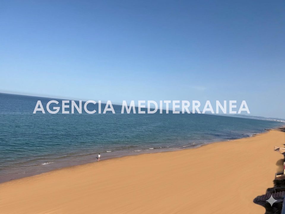 Lejlighed i Tavernes De La Valldigna, Valencia - foto 5