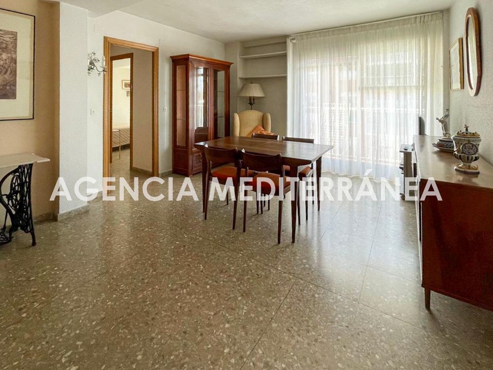 Lejlighed i Valencia, Valencia - foto 4