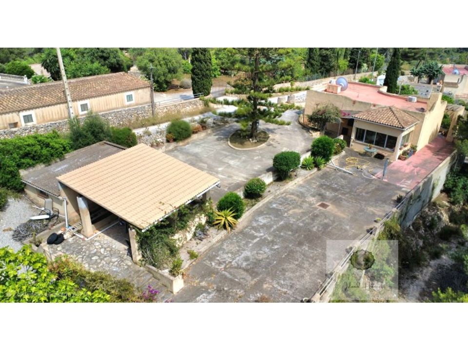 Villa in Manacor, Mallorca - foto 1